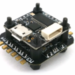 Super_S F3 Flight Control Integrated Betaflight OSD 2S 16mm x 16mm hole